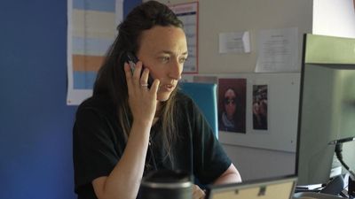 Victims of sexual assault in Belgium find support in a pioneering, centralized initiative