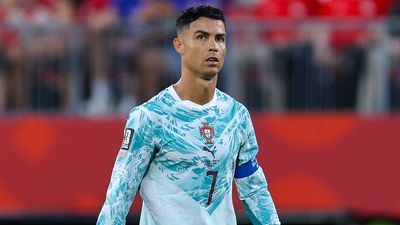 ‘Make Decisions’—Cristiano Ronaldo Responds to Retirement Rumors