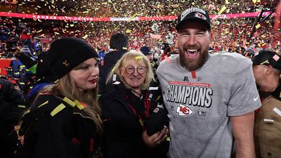 Baby, She Said Yes: Taylor Swift and Travis Kelce’s Madison Square Garden Wedding Was Exactly What They Deserved