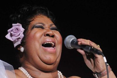 Quote of the Day by Aretha Franklin: “You cannot define a person on just one thing…” – Inspiring lessons on forgiveness, character, fairness, compassion and everyone deserves a second chance by the Queen of Soul known for her powerful voice, timeless music and deep insights into dignity, respect and human nature