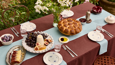 5 Summer Tablescaping Trends That Are Easy to Recreate and Will Instantly Elevate Your Hosting This Season