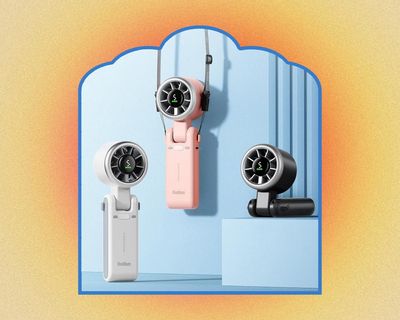 Our top 10 essentials to stay cool during a heatwave – no AC required