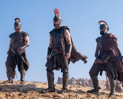 ‘If you see one movie this year’: Christopher Nolan’s The Odyssey set to storm the box office