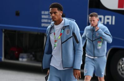 England XI vs Mexico: Starting lineup, confirmed team news, injury latest for World Cup 2026 today