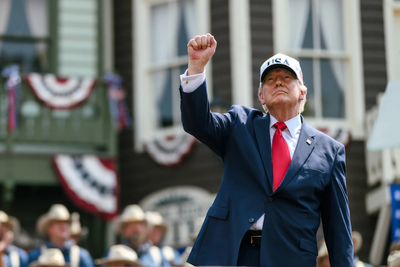 'I Tell My Kids, Stay Away'—But They Made $580 Million Anyway: Inside Trump's Defiant Defense of His Family's Crypto Empire