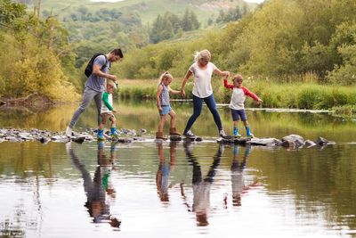 New Lake District pass includes unlimited train, bus and boat travel