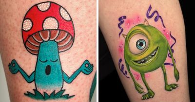 The 8 Tattoo Requests Our Sacred Gold Artists Refuse Most Often, And The Reasons Behind Them