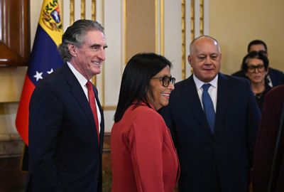 'Cannot Be Complicit': South Florida Venezuelans Urge Trump to Act on Democratic Transition Amid Earthquake Crisis