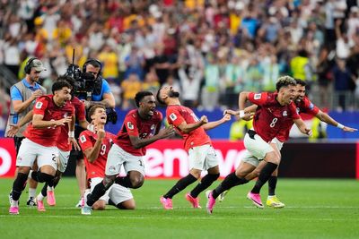 Australia v Egypt LIVE: Egypt make history with penalty shootout win to reach World Cup last 16