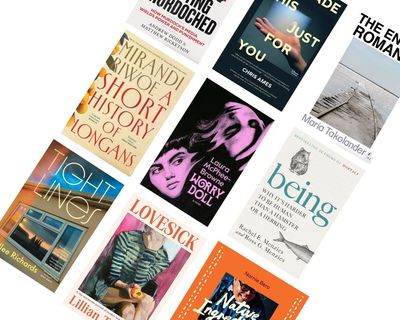 Best Australian books out in July: Rupert Murdoch, unhinged short stories and a psychosexual thriller