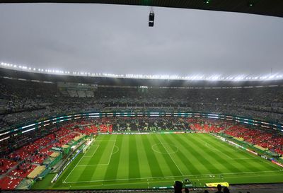 Altitude: how does it affect players and how big is England’s disadvantage?