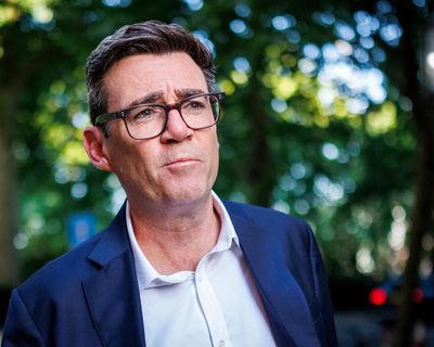 Andy Burnham: dodging scrutiny, or just a different type of communicator?