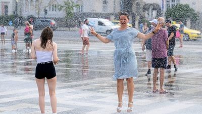 Extreme weather, conflicts and responsible tourism: How travel is changing in 2026