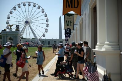 Half of Americans Are Under a Dangerous Heat Wave This July 4: Here Is the Complete City-by-City Risk Guide