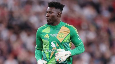 Andre Onana Loan Confirmed: What Man Utd Will Gain From New Deal