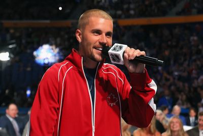 Justin Bieber ‘in talks’ to appear at World Cup final show