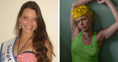 Actress’s Past Transformation Resurfaces, Sparking Heated Discussion About How Men Criticize Women’s Appearances