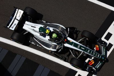 Why McLaren won't have Mercedes' new power unit for F1 British Grand Prix