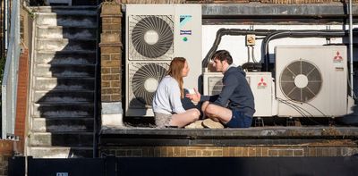 The cooling divide: how air conditioning is creating a new climate inequality
