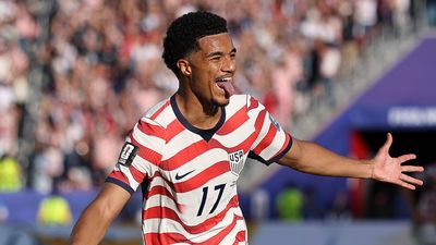 With The World Cup Breaking US Ratings Records, How High Could The Numbers Go?