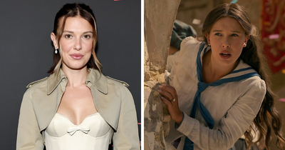 Millie Bobby Brown Breaks Silence After Getting Brutally Roasted Over Major Blunder In ‘Enola Holmes 3’