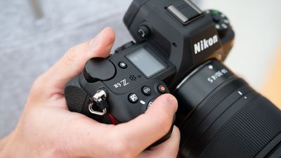 Nikon has sneak-launched a new mirrorless camera – but as much as I love the Z6 III, I’d warn you not to buy the new one