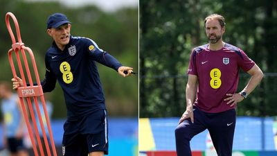 Key differences between Thomas Tuchel and Gareth Southgate's tactics explained (and why England still look so bad when they fail)