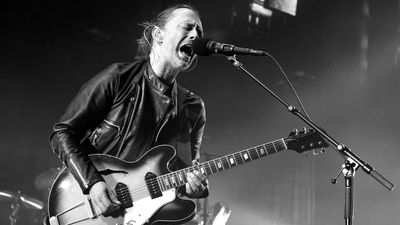 "I cherish the band, but I don’t expect anyone else to." It's 10 years since Radiohead last released an album and I accidentally got the only interview for it