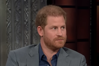 How Prince Harry's Security Dispute Casts Doubt on King Charles Reunion With Archie and Lilibet