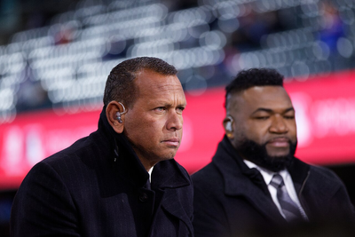 Alex Rodriguez Turns Up the Heat! MLB Icon Caught in Steamy Embrace With Mystery Woman at Michael Rubin's Annual Soirée