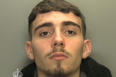 Teenager jailed for murdering mother-of-three by running her over with car