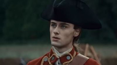 A New George Washington Biopic Is Flying Under The Radar, And There Are Two Reasons I'm Excited For It