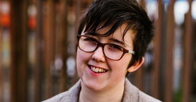 Three men acquitted of murder of journalist Lyra McKee