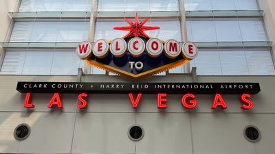 Traveler lands at Nevada airport, ends up winning $3.3M while waiting for his connecting flight: ‘Now that’s one way to spend a layover’