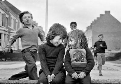 Tish Murtha and Kuba Ryniewicz review – empty factories and cuddly pets struggle for connection