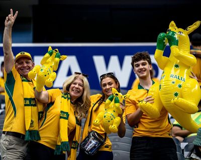 Egypt beat Australia on penalties in World Cup last 32 – as it happened