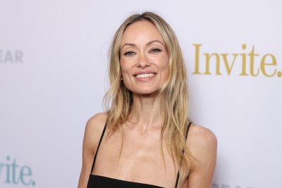 Olivia Wilde: ‘A boyfriend is no longer required – it’s a good evolution’
