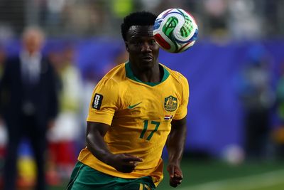 Who are Australia's players? From EFL sensation to Scottish-born stars