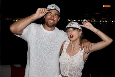 Taylor Swift, Travis Kelce 'Secret' Wedding Rumours Explained: Why Fans Are Tracking Singer's Private Jet?