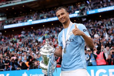Man City confirm Fenerbahce deal for Nathan Ake