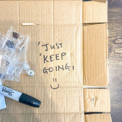 Everything I know about renovations – after a very steep learning curve!