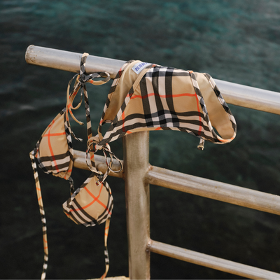 From Burberry in Antibes to Gucci in Monte Carlo, These Are the Luxury Fashion Pop-Ups Worth Visiting