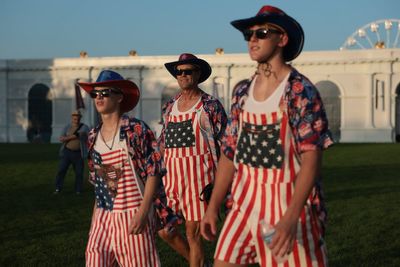 Shocking July 4 poll finds nearly half of Americans don’t know what they’re celebrating on America’s 250th