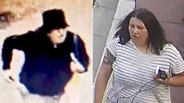 'Disguised as a man': Ukrainian woman on Interpol wanted list for Monaco bombing
