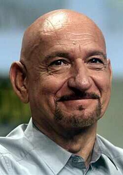 Quote of the Day by Ben Kingsley: 'Sometimes it’s right to do the wrong things...'- Powerful lessons on courage, conscience, difficult choices, and the wisdom to challenge convention by the Academy Award-winning actor known for films like Gandhi and Schindler's List