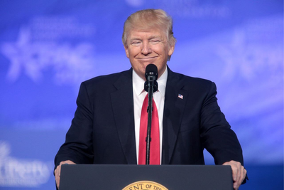 Trump Accused of Turning America's 250th Birthday Into a Fundraising Machine to Reward Political Allies