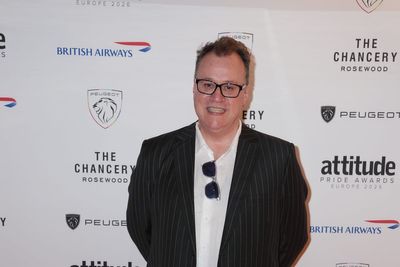 Russell T Davies says LGBT community faces ‘new threats’ but find ‘new joys’