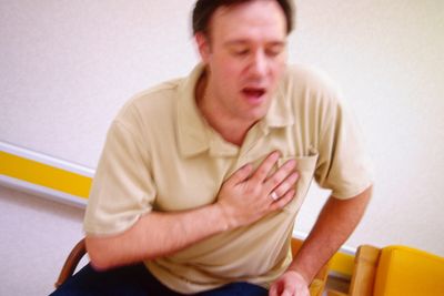 The heart of the matter