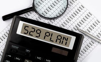 Unused 529 Money Can Roll Over to a Roth IRA—But Only If the Account Is 15 Years Old and You Spread the Transfer Over Five Years