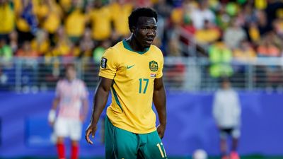 Socceroos left to rue latest World Cup missed chance